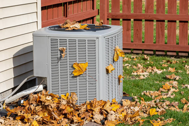 Best Residential HVAC in Vineyard Haven, MA