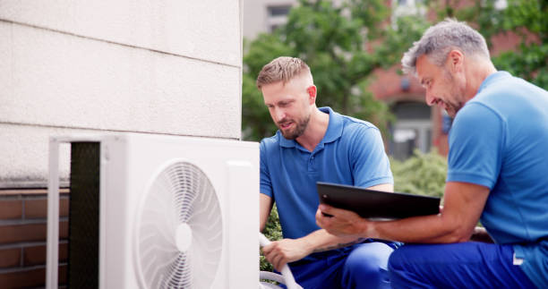Best HVAC Training and Certification in Vineyard Haven, MA