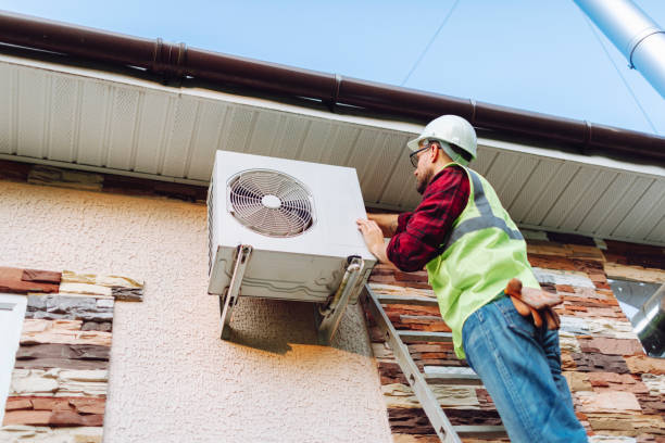 Best VRF (Variable Refrigerant Flow) Systems in Vineyard Haven, MA
