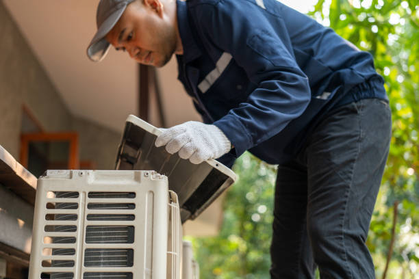 Best Solar-powered HVAC Systems in Vineyard Haven, MA