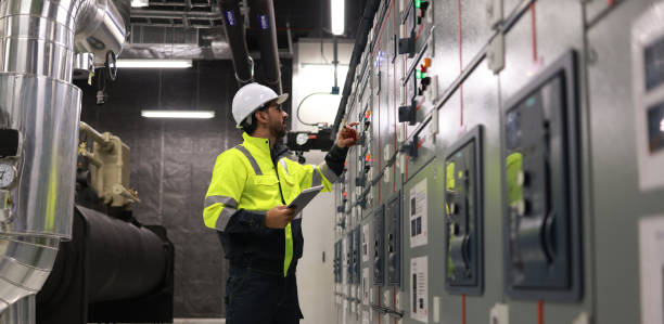 Best HVAC for Healthcare Facilities in Vineyard Haven, MA