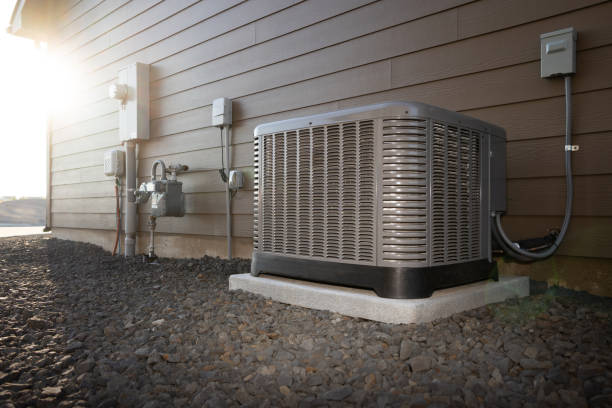 Best Residential HVAC in Vineyard Haven, MA